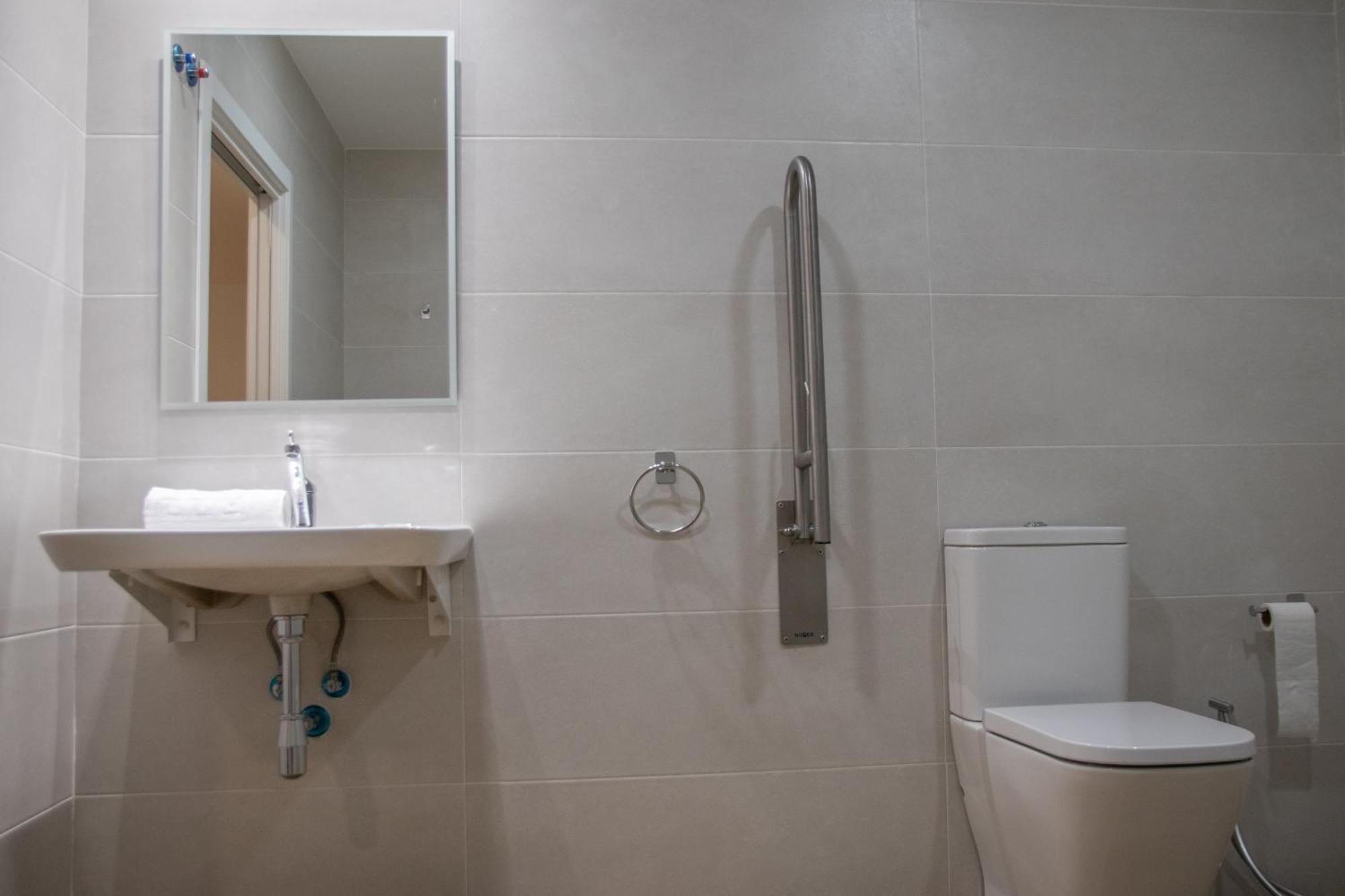 Cid 90 Flat By Concept Apartment Valencia Exterior photo