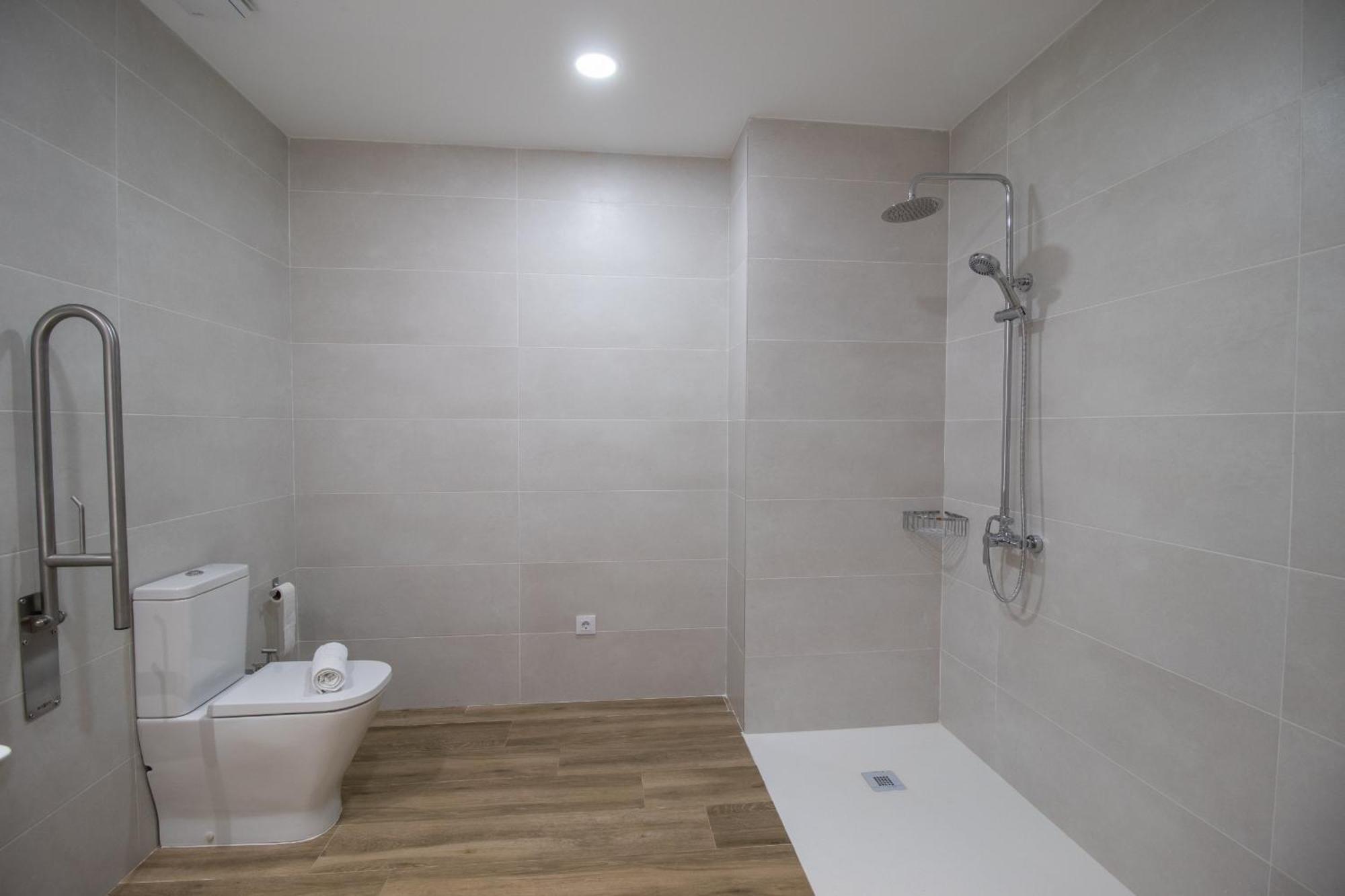 Cid 90 Flat By Concept Apartment Valencia Exterior photo