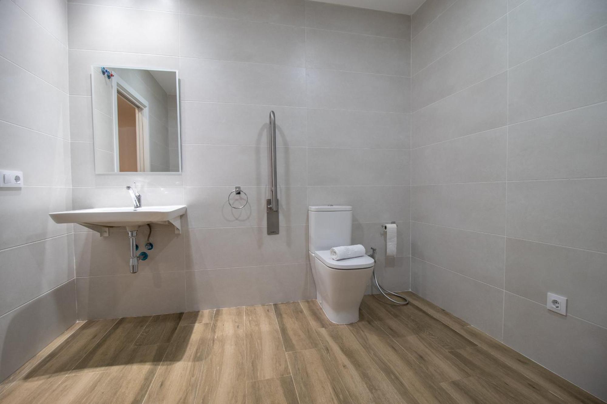 Cid 90 Flat By Concept Apartment Valencia Exterior photo